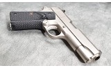 COLT ~ COMBAT COMMANDER ~ .45 AUTO - Image 3 of 6