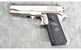 COLT ~ COMBAT COMMANDER ~ .45 AUTO - Image 2 of 6
