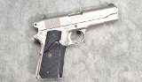 COLT ~ COMBAT COMMANDER ~ .45 AUTO - Image 1 of 6