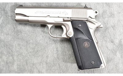 COLT ~ COMBAT COMMANDER ~ .45 AUTO - Image 2 of 6