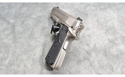 COLT ~ COMBAT COMMANDER ~ .45 AUTO - Image 5 of 6