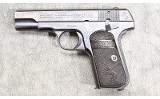 COLT ~ MODEL 1908 ~ HAMMERLESS ~ .380 ACP - Image 2 of 6