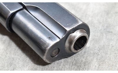 COLT ~ MODEL 1908 ~ HAMMERLESS ~ .380 ACP - Image 4 of 6
