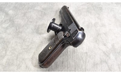 COLT ~ MODEL 1908 ~ HAMMERLESS ~ .380 ACP - Image 5 of 6