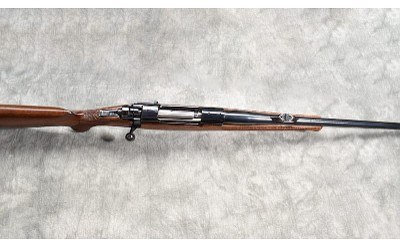 RUGER ~ M77 ~ "ROUND TOP" ~ .270 WINCHESTER - Image 5 of 13