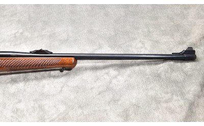 RUGER ~ M77 ~ "ROUND TOP" ~ .270 WINCHESTER - Image 4 of 13