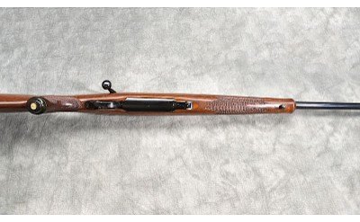RUGER ~ M77 ~ "ROUND TOP" ~ .270 WINCHESTER - Image 6 of 13