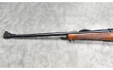 RUGER ~ M77 ~ "ROUND TOP" ~ .270 WINCHESTER - Image 8 of 13
