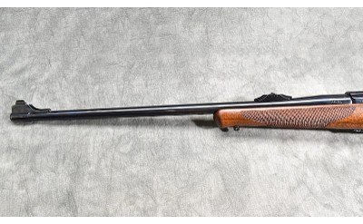 RUGER ~ M77 ~ "ROUND TOP" ~ .270 WINCHESTER - Image 8 of 13