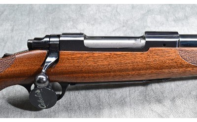 RUGER ~ M77 ~ "ROUND TOP" ~ .270 WINCHESTER - Image 3 of 13