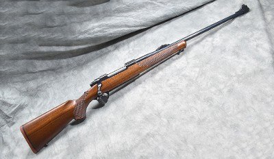 RUGER ~ M77 ~ "ROUND TOP" ~ .270 WINCHESTER - Image 1 of 13