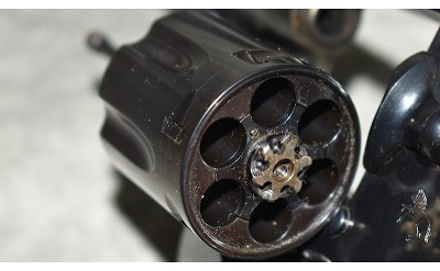 COLT ~ TROOPER MKIII ~ .357 MAGNUM - Image 10 of 10