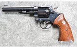 COLT ~ TROOPER MKIII ~ .357 MAGNUM - Image 2 of 10