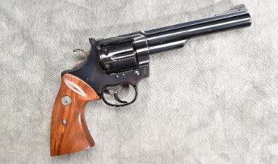 COLT ~ TROOPER MKIII ~ .357 MAGNUM - Image 1 of 10