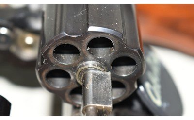 COLT ~ TROOPER MKIII ~ .357 MAGNUM - Image 7 of 10