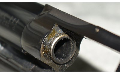 COLT ~ TROOPER MKIII ~ .357 MAGNUM - Image 9 of 10