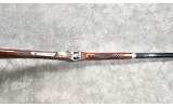 SHILOH RIFLE MANUFACTURING ~ SHARPS 1874 ~ .45-70 GOV - Image 6 of 14