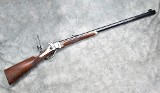 SHILOH RIFLE MANUFACTURING ~ SHARPS 1874 ~ .45-70 GOV - Image 1 of 14