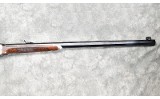 SHILOH RIFLE MANUFACTURING ~ SHARPS 1874 ~ .45-70 GOV - Image 4 of 14