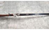 SHILOH RIFLE MANUFACTURING ~ SHARPS 1874 ~ .45-70 GOV - Image 5 of 14