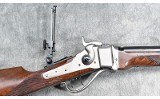 SHILOH RIFLE MANUFACTURING ~ SHARPS 1874 ~ .45-70 GOV - Image 3 of 14