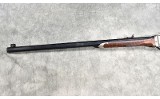 SHILOH RIFLE MANUFACTURING ~ SHARPS 1874 ~ .45-70 GOV - Image 8 of 14