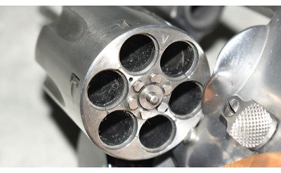 SMITH & WESSON ~ 629 ~ .44 MAGNUM - Image 9 of 9