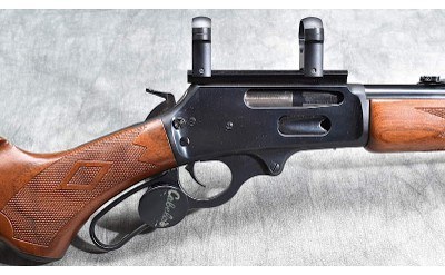 MARLIN ~ 336C ~ .35 REMINGTON - Image 3 of 11
