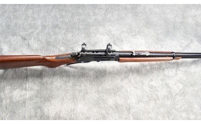 MARLIN ~ 336C ~ .35 REMINGTON - Image 5 of 11