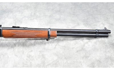 MARLIN ~ 336C ~ .35 REMINGTON - Image 4 of 11
