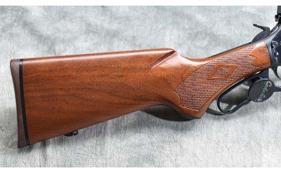MARLIN ~ 336C ~ .35 REMINGTON - Image 2 of 11