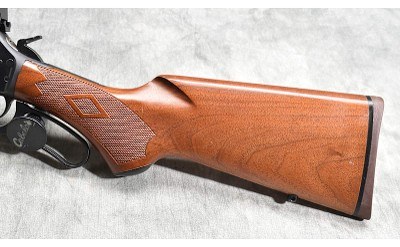 MARLIN ~ 336C ~ .35 REMINGTON - Image 10 of 11