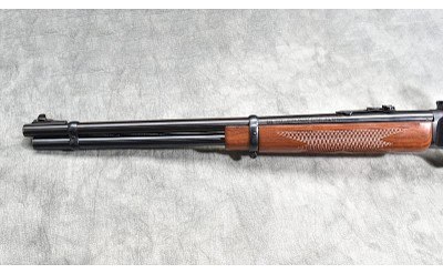 MARLIN ~ 336C ~ .35 REMINGTON - Image 8 of 11