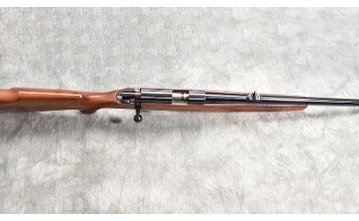 KIMBER OF OREGON ~ 82 ~ .22 WMR - Image 5 of 11