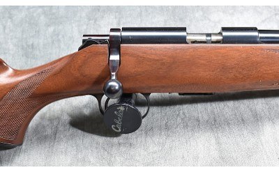 KIMBER OF OREGON ~ 82 ~ .22 WMR - Image 3 of 11