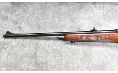 KIMBER OF OREGON ~ 82 ~ .22 WMR - Image 8 of 11