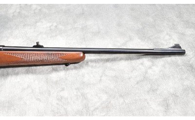 KIMBER OF OREGON ~ 82 ~ .22 WMR - Image 4 of 11