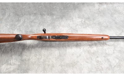 KIMBER OF OREGON ~ 82 ~ .22 WMR - Image 6 of 11