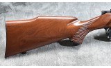 KIMBER OF OREGON ~ 82 ~ .22 WMR - Image 2 of 11