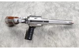 SMITH & WESSON ~ 63 "KIT GUN" ~ .22 LONG RIFLE - Image 6 of 10
