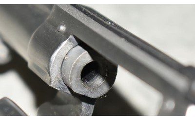SMITH & WESSON ~ 63 "KIT GUN" ~ .22 LONG RIFLE - Image 9 of 10