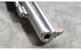 SMITH & WESSON ~ 63 "KIT GUN" ~ .22 LONG RIFLE - Image 4 of 10