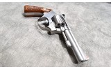 SMITH & WESSON ~ 63 "KIT GUN" ~ .22 LONG RIFLE - Image 3 of 10