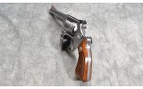 SMITH & WESSON ~ 63 "KIT GUN" ~ .22 LONG RIFLE - Image 5 of 10