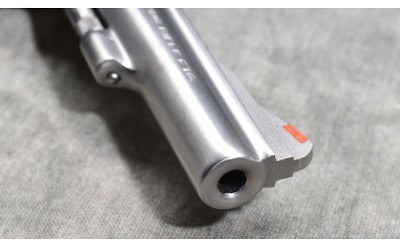 SMITH & WESSON ~ 63 "KIT GUN" ~ .22 LONG RIFLE - Image 4 of 10