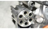 SMITH & WESSON ~ 63 "KIT GUN" ~ .22 LONG RIFLE - Image 10 of 10