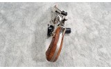 SMITH & WESSON ~ 19-3 ~ .357 MAGNUM - Image 4 of 9