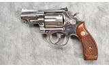 SMITH & WESSON ~ 19-3 ~ .357 MAGNUM - Image 2 of 9