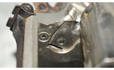 SMITH & WESSON ~ 19-3 ~ .357 MAGNUM - Image 7 of 9