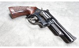 SMITH & WESSON ~ 19-3 ~ .357 MAGNUM - Image 3 of 10
